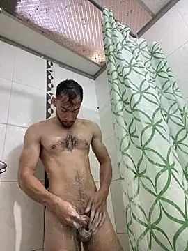 TyagoRoberts  online show from February 28, 2026, 8:30 pm