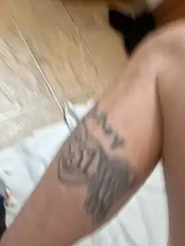 Johbnyy online show from March 9, 2026, 10:35 pm