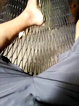 Rodrigo pilozo online show from February 20, 2026, 9:06 pm