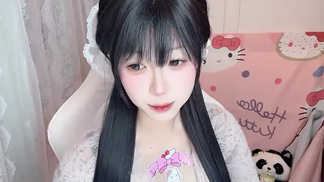 mianhua- online show from January 10, 2026, 12:22 pm