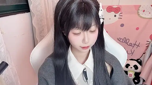 mianhua- online show from January 6, 2026, 7:29 pm