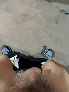 TAMI61 online show from July 20, 2026, 4:09 pm