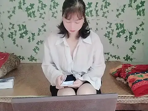 Sophie sexy7 online show from March 20, 2026, 12:22 am