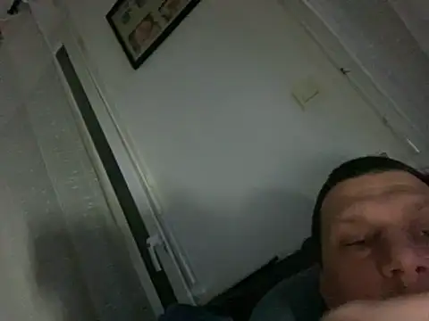 gege206S online show from January 5, 2026, 8:34 pm