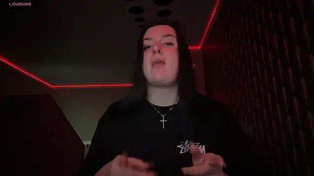 Jenny Jenn online show from January 16, 2026, 7:07 pm