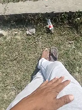 Pagelboy 089 online show from February 14, 2026, 4:56 am