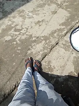 Pagelboy 089 online show from March 22, 2026, 5:00 am