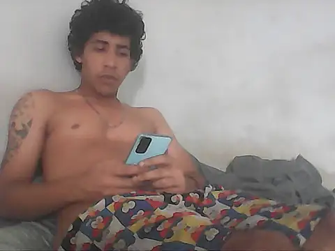 SirMocha22 online show from June 19, 2026, 7:09 pm