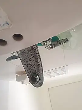 MARIA  PUSSY online show from January 15, 2026, 7:39 pm