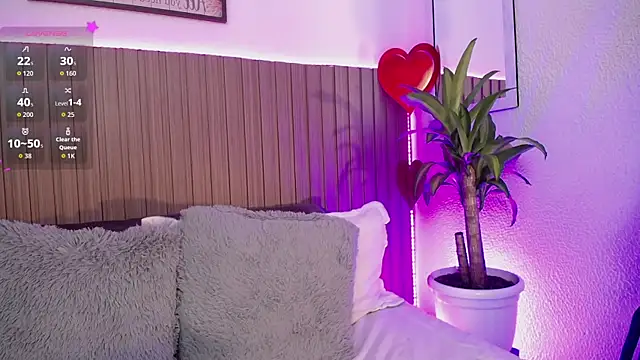 Snapshot of IndieMiller chatting on February 25, 2026, 11:21 am IndieMiller online show from February 25, 2026, 11:21 am