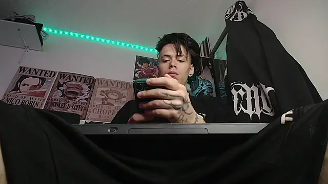 Anhony Muscle online show from February 21, 2026, 4:53 pm