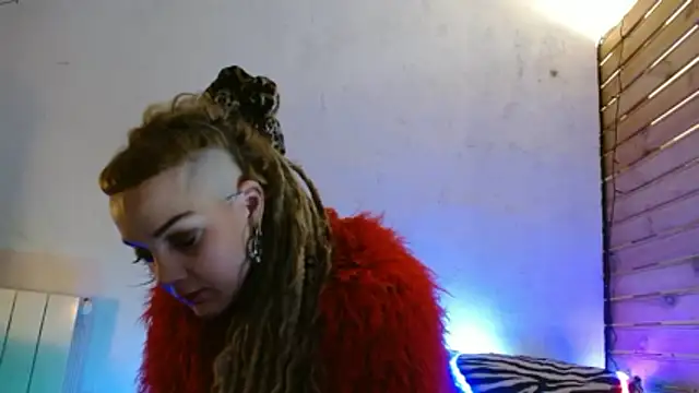 spiralhokkaido23 online show from January 17, 2026, 9:29 pm