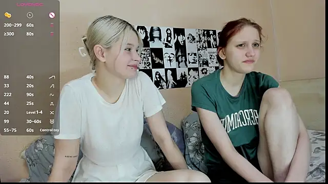 PSkaa online show from March 25, 2026, 4:17 pm