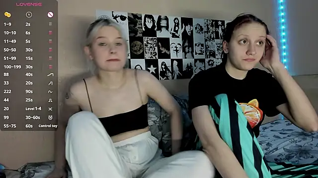 PSkaa online show from March 13, 2026, 4:34 pm