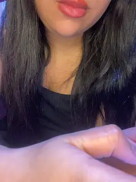 Lina Velvet  online show from March 11, 2026, 1:10 am