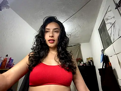 Snapshot of auroramooon chatting on January 7, 2026, 3:22 am auroramooon online show from January 7, 2026, 3:22 am