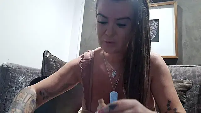 ScottishIvy online show from March 24, 2026, 8:14 am