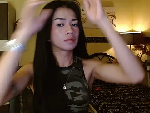EnviousMaddie online show from May 24, 2026, 7:36 pm