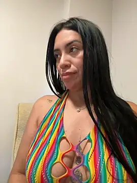nataliia queen  online show from July 10, 2026, 5:35 pm