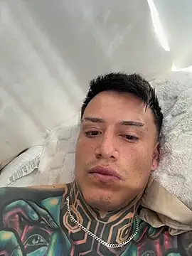 Snapshot of Chrissblack chatting on March 1, 2026, 12:49 pm Chrissblack online show from March 1, 2026, 12:49 pm