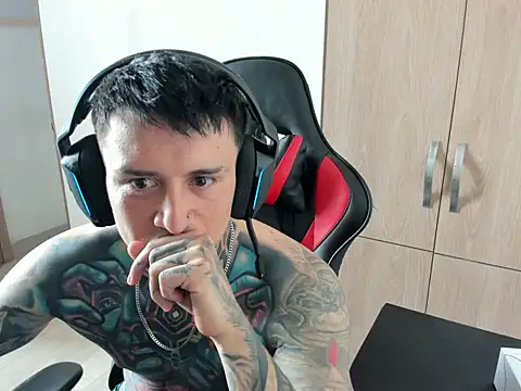 Chrissblack online show from March 5, 2026, 4:36 pm