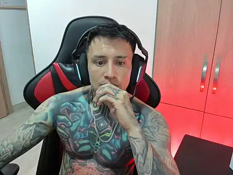 Snapshot of Chrissblack chatting on March 2, 2026, 2:56 am Chrissblack online show from March 2, 2026, 2:56 am