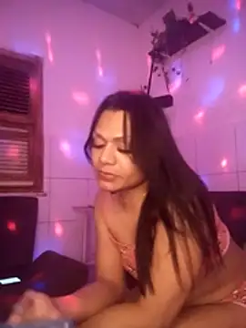 Jade-Morena-Transex-ON online show from July 17, 2026, 3:37 am