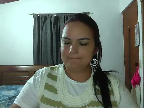 Roja tentacion online show from March 16, 2026, 3:03 am