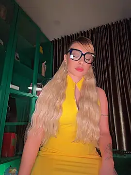 Snapshot of Ginevrafedez chatting on February 13, 2026, 2:55 am Ginevrafedez online show from February 13, 2026, 2:55 am