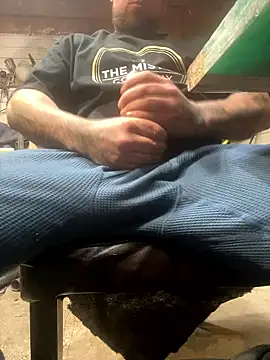 Snapshot of WIDBIGWHITECOCK chatting on January 18, 2026, 7:56 am WIDBIGWHITECOCK online show from January 18, 2026, 7:56 am