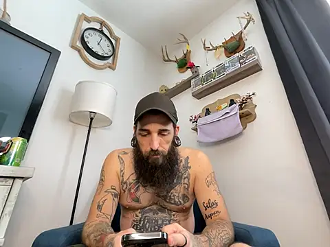 ScottyBighorn online show from January 10, 2026, 6:25 pm