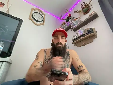 Snapshot of ScottyBighorn chatting on February 14, 2026, 7:25 pm ScottyBighorn online show from February 14, 2026, 7:25 pm