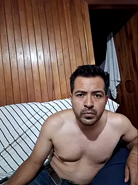 DarkAngel0503 online show from April 25, 2026, 2:25 am