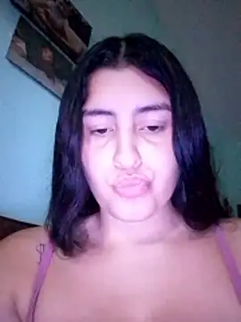 Tiffany06 online show from February 26, 2026, 8:03 am