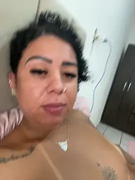 Cachinhossfd online show from February 10, 2026, 9:52 am