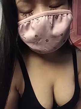 amei1314 online show from January 6, 2026, 5:06 pm