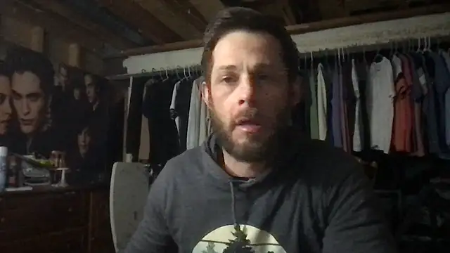 Snapshot of ARCHERTASTE chatting on March 1, 2026, 5:07 am ARCHERTASTE online show from March 1, 2026, 5:07 am