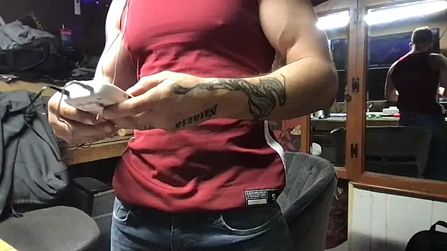 Snapshot of ARCHERTASTE chatting on April 10, 2026, 3:57 am ARCHERTASTE online show from April 10, 2026, 3:57 am