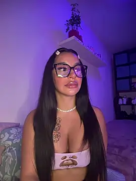 sweetxlayla online show from June 30, 2026, 7:47 pm