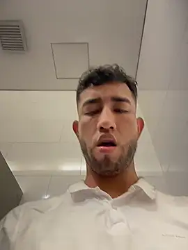 liam bronw online show from March 19, 2026, 7:03 pm