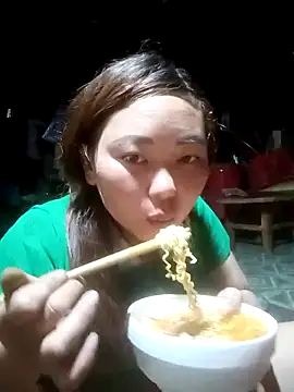 Miu baby01 online show from March 11, 2026, 6:29 am