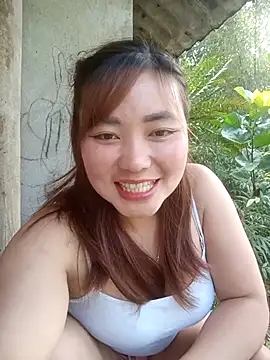 Miu baby01 online show from February 26, 2026, 6:24 am