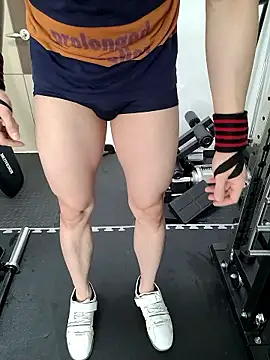 SADKOREAN online show from April 5, 2026, 1:56 am