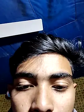 Xxx-boy123 online show from January 7, 2026, 8:30 am