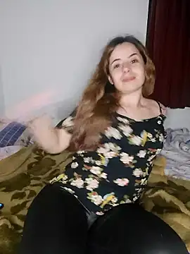 Darlynghotmiss online show from January 8, 2026, 1:00 am