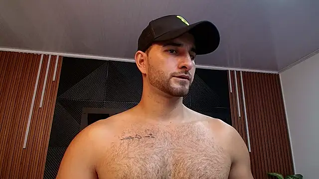 lorenzo walker 1 online show from April 15, 2026, 5:17 pm