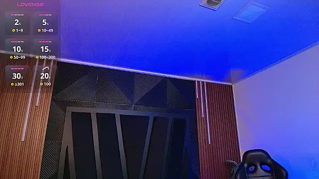 lorenzo walker 1 online show from February 28, 2026, 5:23 pm