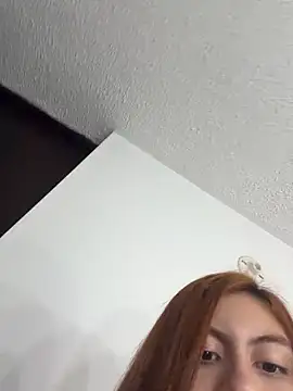 Stormi th online show from May 31, 2026, 1:33 am