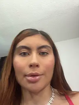 Stormi th online show from July 18, 2026, 1:36 am