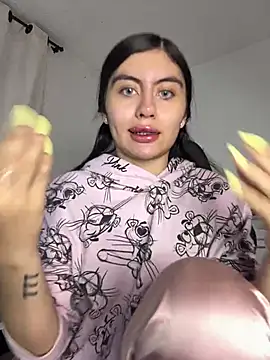 Stormi th online show from March 13, 2026, 2:38 am